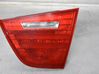 Tailgate rear/tail lights 