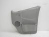 Front door card panel trim 