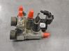 Fuel pressure regulator 