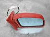 Front door electric wing mirror 