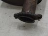 Muffler/silencer 