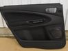 Front door card panel trim 