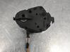 A/C air flow flap actuator/motor 