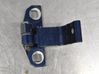 Rear door upper hinge 