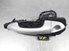 Front door exterior handle 
