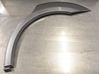 Rear arch trim 