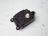 A/C air flow flap actuator/motor 