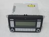 Radio / CD-Player / DVD-Player / Navigation 