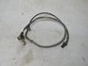 ABS rear brake sensor 