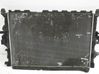 Coolant radiator 