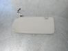 Sun visor 
