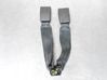 Front seatbelt buckle 