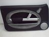 Front door card panel trim 