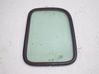 Rear windscreen/windshield window 
