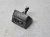 Headlight washer spray nozzle 