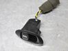 Tailgate/boot open switch button 