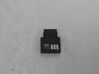 Interior temperature sensor 