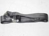 Middle seatbelt (rear) 00052312
