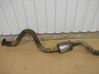 Muffler/silencer 