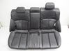 Rear seat 