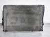 Coolant radiator 