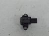 Airbag deployment crash/impact sensor 