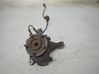 Front wheel hub spindle knuckle 