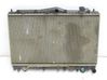 Coolant radiator 