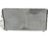 A/C cooling radiator (condenser) 