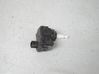 Headlight level adjustment motor 