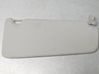 Sun visor 