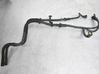 Fuel main line pipe 