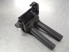 High voltage ignition coil 
