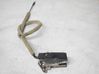 Tailgate/trunk/boot lock/catch/latch 