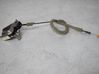 Tailgate/trunk/boot lock/catch/latch 