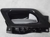 Front door interior handle 