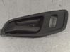 Front door interior handle 