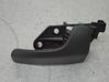 Front door interior handle 