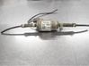 Fuel injection high pressure pump 