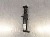 Headlight washer spray nozzle 