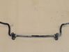 Front anti-roll bar/sway bar 