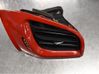 Dash center air vent grill 