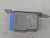 Airbag deployment crash/impact sensor 