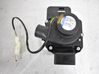 Electric radiator cooling fan 