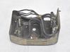 Fuel cooler (radiator) 