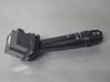 Wiper control stalk 