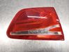 Tailgate rear/tail lights 