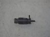 Windscreen/windshield washer pump 