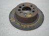 Rear brake disc 