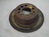 Rear brake disc 